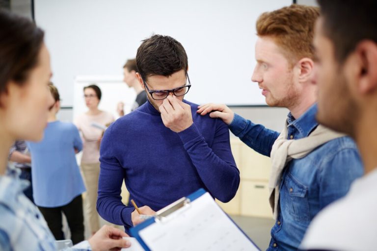 Understanding and Overcoming Anxiety: Expert Counselling in Calgary