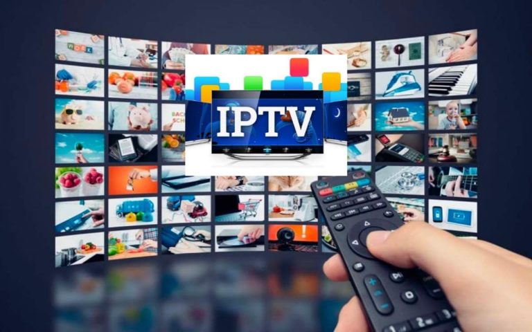 Discover the Best IPTV Service: Unmatched Quality and Variety