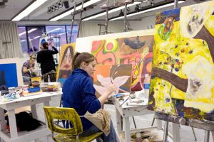 Best Art Programs in Quebec, CA