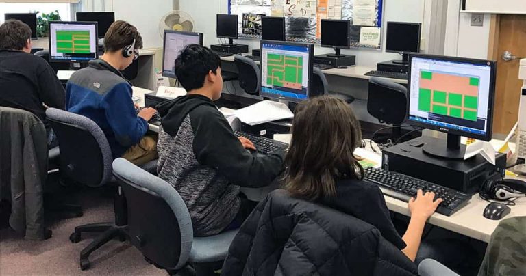 Best Computer Science Programs in Quebec, CA