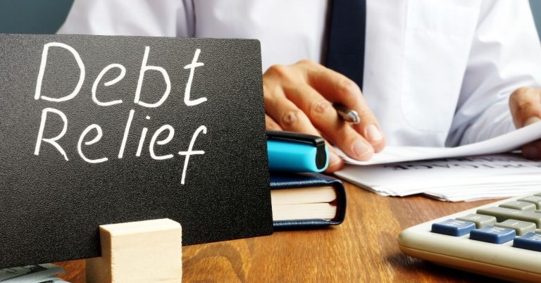 Best Debt Relief Programs in Quebec, CA