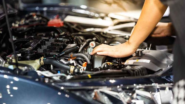 Top Car Repair Services That Keep Your Vehicle Running Smoothly
