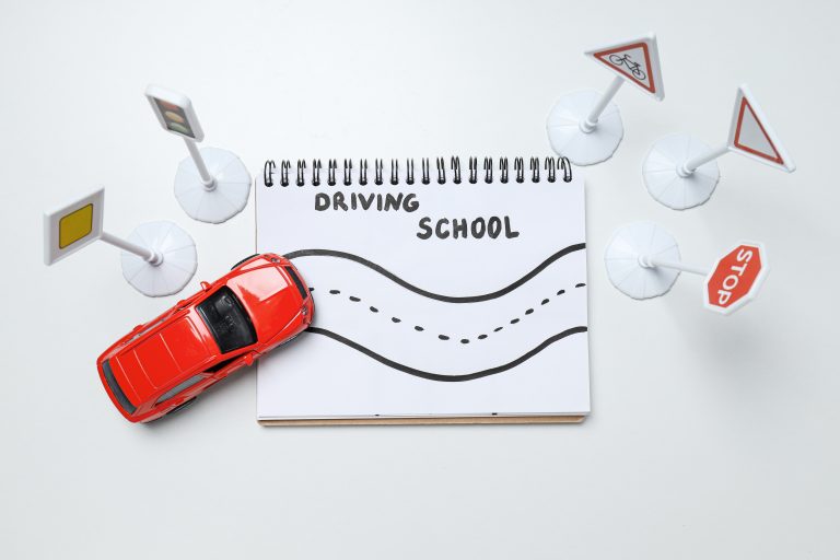 Top 10 Best Driving Schools in Brampton
