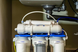7-Step Process for Installing a New Resin-Based Water Softener System for Your Home