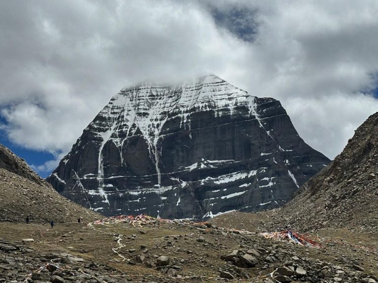 Exploring the Mystical Monasteries of Tibet
