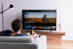 Get Your TV Mounted Perfectly with Calgary Services