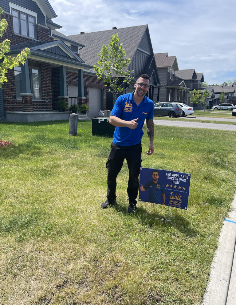 5-Star Gatineau Appliance Repair Services You Can Trust