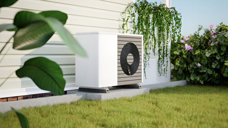 The Steps Associated with Heat Pump Configuration