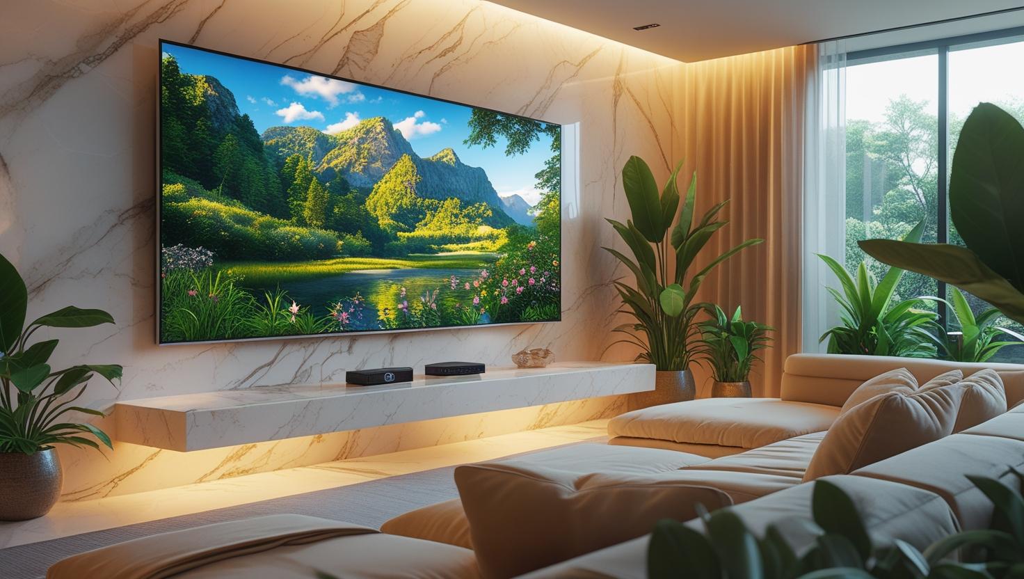 Expert TV Setup in Calgary: Wall Mounting & Installation Tips