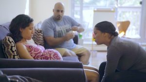 Essential Postpartum Doula