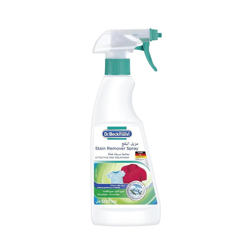 Best Dr. Beckmann stain remover