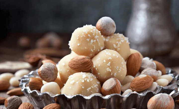 Best German Marzipan: What Actually Defines Excellence