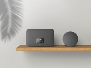 Best Telekom mesh Wi-Fi