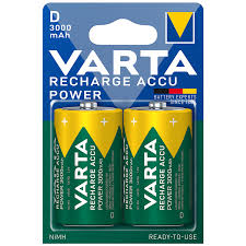 Best Varta rechargeable batteries