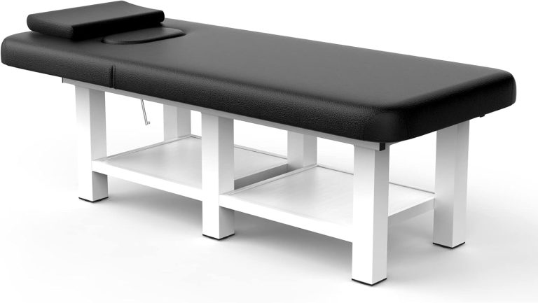 How to Inspect a Used Massage Table Before Buying?