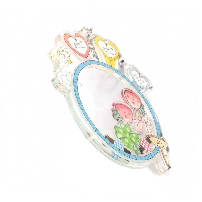  Vibrant Acrylic Charms That Make Collectibles Pop