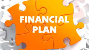How To Create A Financial Plan That Actually Works?