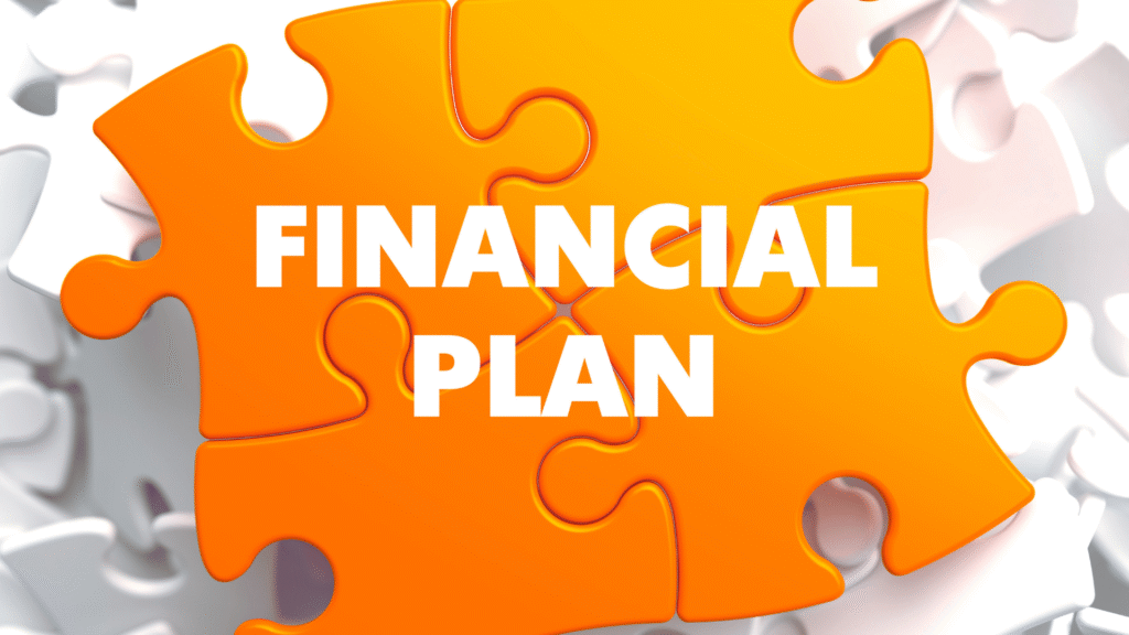 How To Create A Financial Plan That Actually Works?