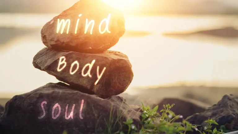 The Science Behind Mind-Body Healing And Stress Reduction