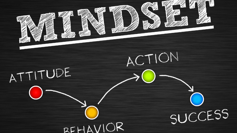 How Small Behavioral Changes Lead to Big Life Improvements