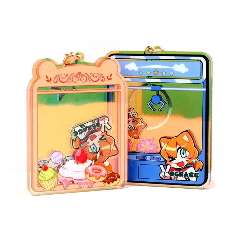 Personalized Keychains That Blend Into Your Routine