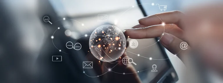 How Brand Trust Is Increased Through Social Media Marketing