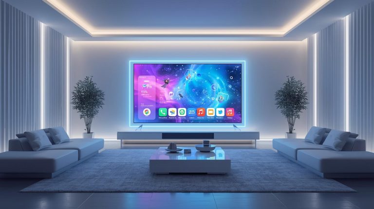 TV Mounting Kelowna with Strong and Secure Brackets