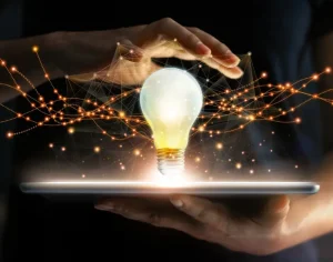 Innovation's Function In Long-Term Business Development