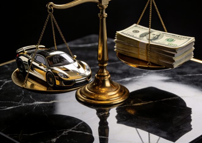 Why Letting a Junk Car Sit Too Long Can Cost Calgary Owners More Money