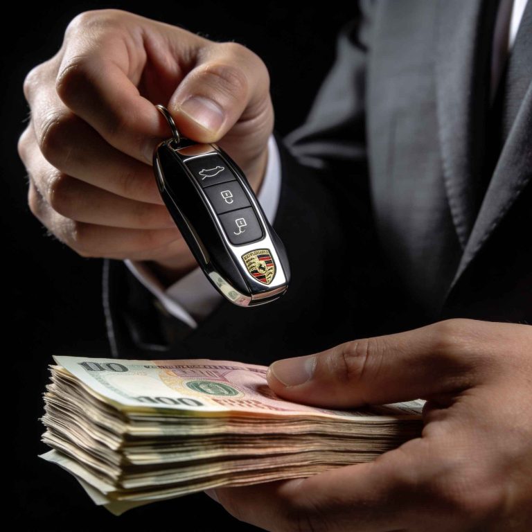 Can You Use Scrap Car Removal Red Deer for a Car Missing Keys, Battery, or Wheels?