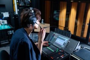 Clunky Walkies to Wireless Full-Duplex