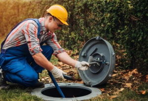 How Septic System Maintenance Keeps Your Home Running Smoothly