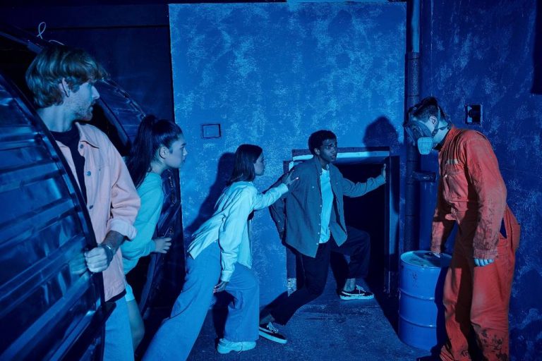 Don’t Waste Time: How to Quickly Find the Best and Closest Escape Room in Edmonton