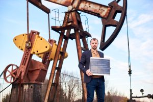 Protecting Indigenous Lands, Oil Wells, and Energy Infrastructure: Why Professional Security Services Are Essential for Alberta’s Resource Sector
