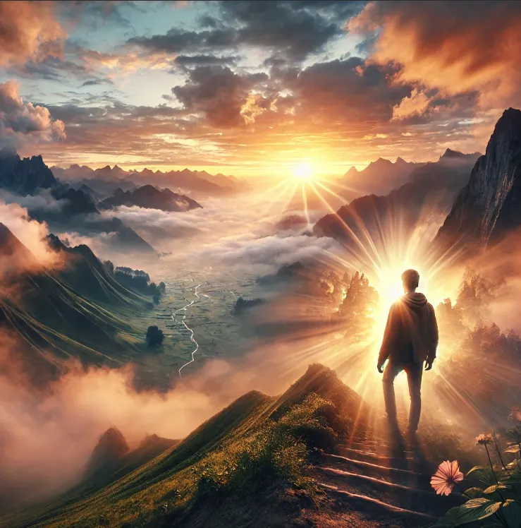 Hidden Opportunities That Appear During Life's Biggest Changes