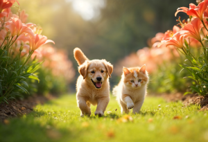 Why Animal Vaccinations Should be a Part of Your Pet Care
