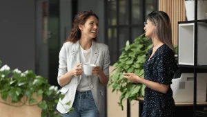 Beyond First Impressions Small Behaviors Reveal Lasting Character