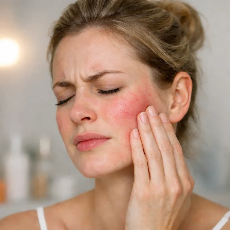 How Light-Based Treatments Support Skin Recovery and Clarity