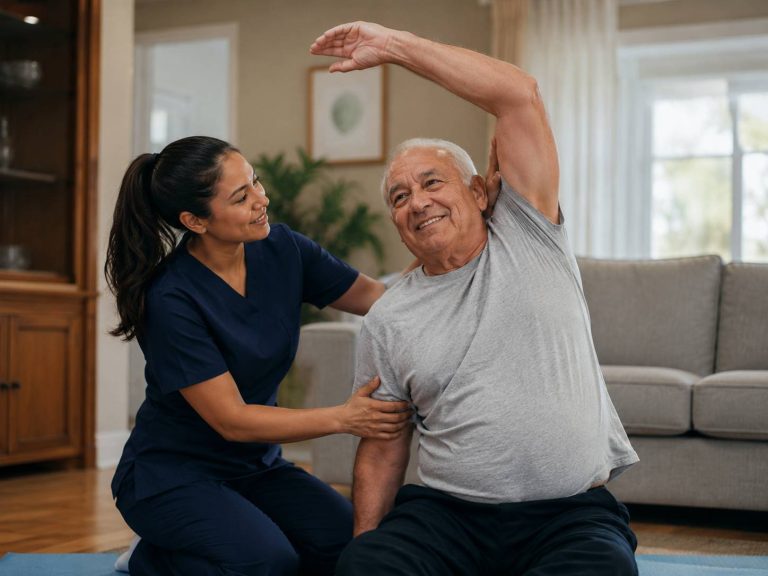 When Does an Aging Parent Need Senior Home Care? 8 Signs Toronto Families Miss