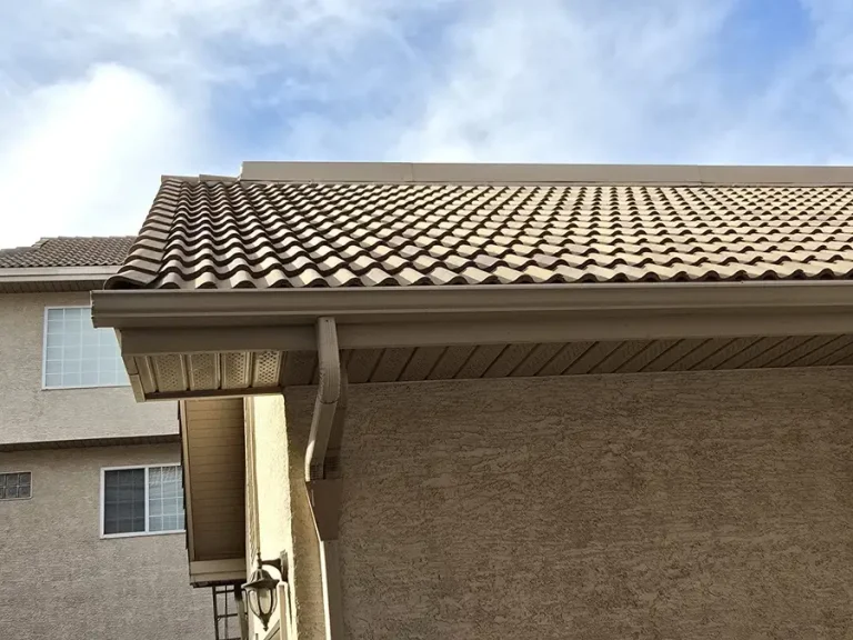 What Can Actually Go Down on a Calgary Roof as the Temperature Drops