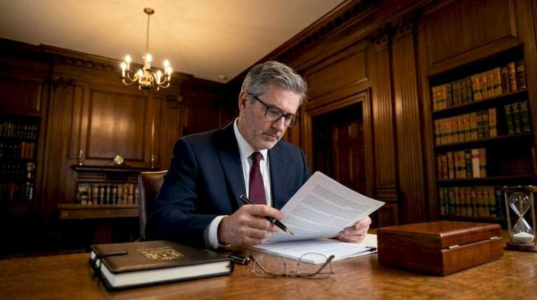 How Does An Alberta Holding Company Protect Your Assets From Business Liability?