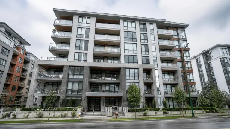 How Strata Fees, Storage, Parking, and Building Amenities Affect Studio Apartment Costs in Burnaby